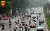 Hà Nội: Cần phê phán và xử lý nghiêm các cá nhân cố tình ra đường trong thời điểm dịch Covid-19 diễn biến phức tạp